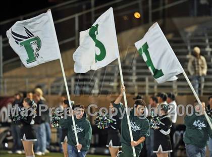 Thumbnail 3 in Prosper vs. Lovejoy (Texas 3A Region II D1 Final) photogallery.