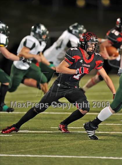 Thumbnail 1 in Prosper vs. Lovejoy (Texas 3A Region II D1 Final) photogallery.