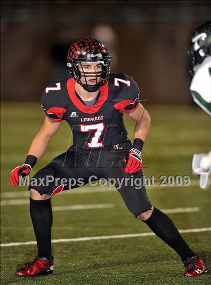 Thumbnail 3 in Prosper vs. Lovejoy (Texas 3A Region II D1 Final) photogallery.