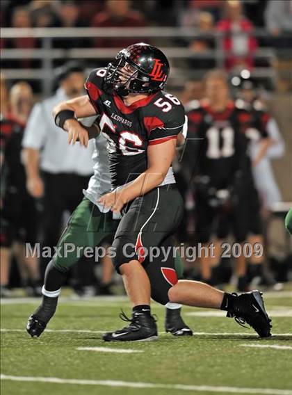 Thumbnail 2 in Prosper vs. Lovejoy (Texas 3A Region II D1 Final) photogallery.