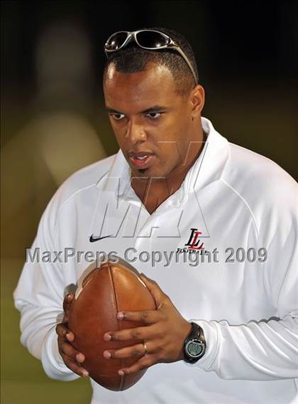 Thumbnail 1 in Prosper vs. Lovejoy (Texas 3A Region II D1 Final) photogallery.