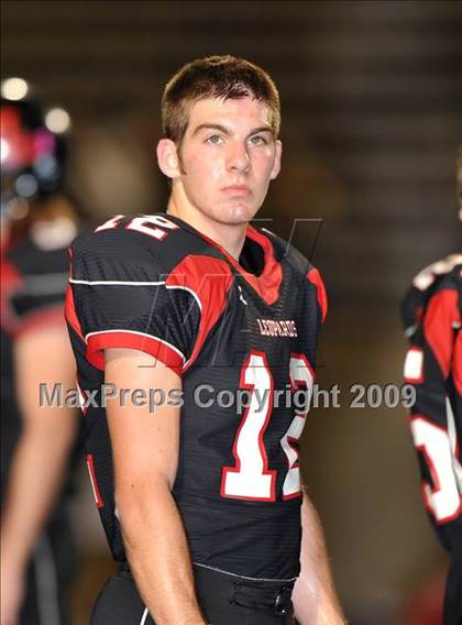 Thumbnail 3 in Prosper vs. Lovejoy (Texas 3A Region II D1 Final) photogallery.
