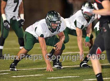 Thumbnail 2 in Prosper vs. Lovejoy (Texas 3A Region II D1 Final) photogallery.