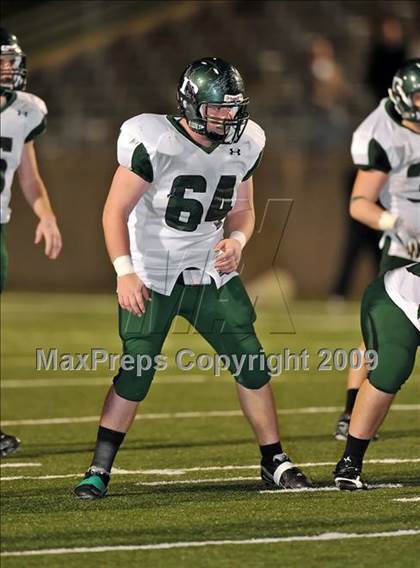 Thumbnail 3 in Prosper vs. Lovejoy (Texas 3A Region II D1 Final) photogallery.