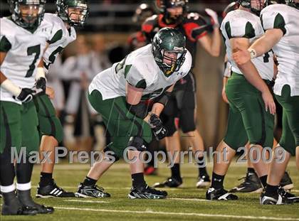 Thumbnail 1 in Prosper vs. Lovejoy (Texas 3A Region II D1 Final) photogallery.