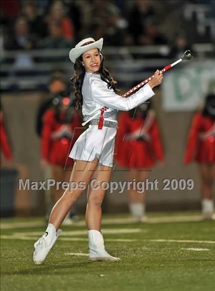Thumbnail 1 in Prosper vs. Lovejoy (Texas 3A Region II D1 Final) photogallery.