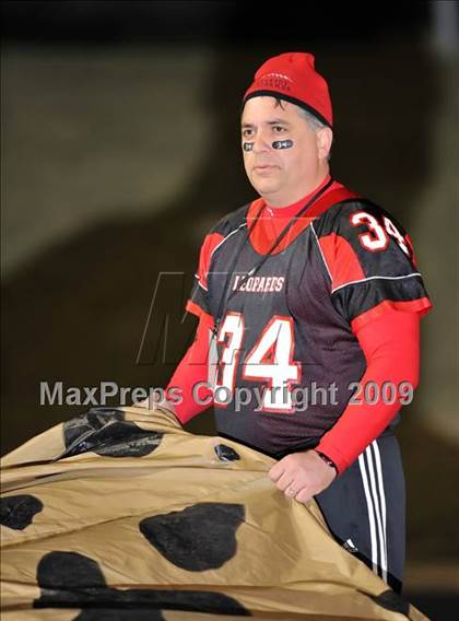 Thumbnail 2 in Prosper vs. Lovejoy (Texas 3A Region II D1 Final) photogallery.