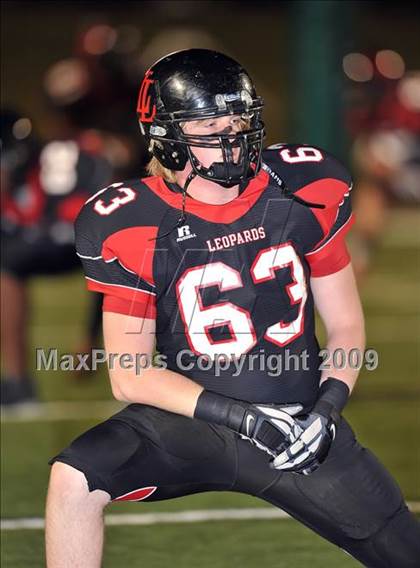 Thumbnail 2 in Prosper vs. Lovejoy (Texas 3A Region II D1 Final) photogallery.