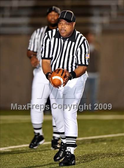 Thumbnail 3 in Prosper vs. Lovejoy (Texas 3A Region II D1 Final) photogallery.