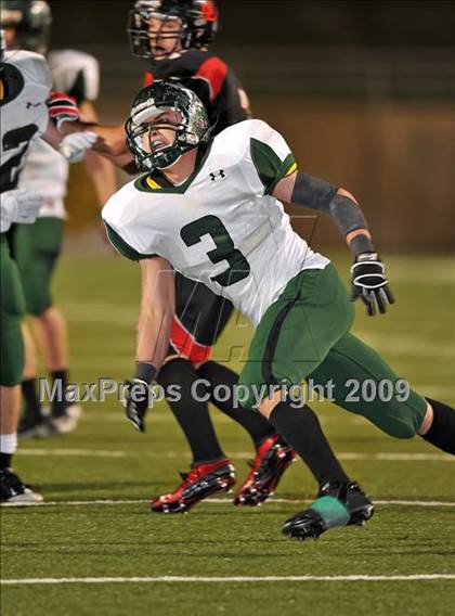 Thumbnail 3 in Prosper vs. Lovejoy (Texas 3A Region II D1 Final) photogallery.