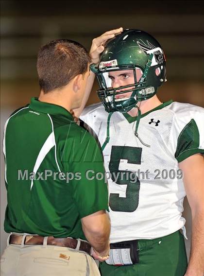 Thumbnail 1 in Prosper vs. Lovejoy (Texas 3A Region II D1 Final) photogallery.