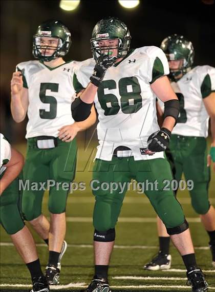 Thumbnail 3 in Prosper vs. Lovejoy (Texas 3A Region II D1 Final) photogallery.