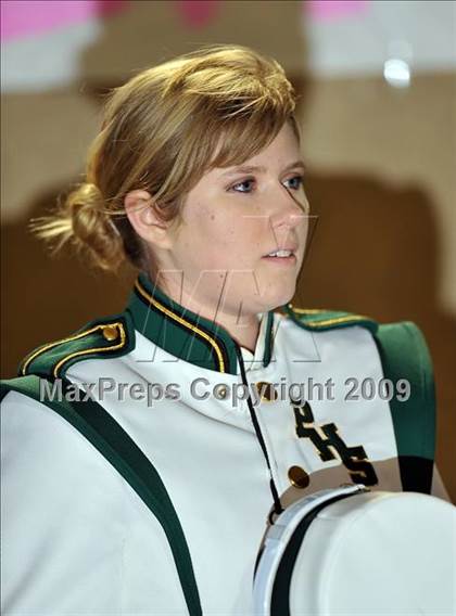 Thumbnail 1 in Prosper vs. Lovejoy (Texas 3A Region II D1 Final) photogallery.