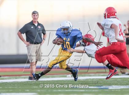 Thumbnail 3 in Cabot @ North Little Rock photogallery.
