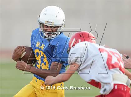 Thumbnail 1 in Cabot @ North Little Rock photogallery.