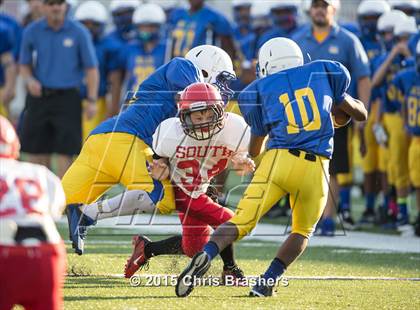 Thumbnail 3 in Cabot @ North Little Rock photogallery.