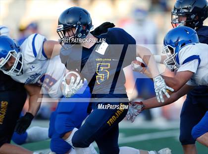 Thumbnail 3 in Folsom @ Oak Ridge photogallery.