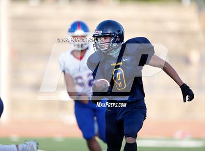 Thumbnail 3 in Folsom @ Oak Ridge photogallery.