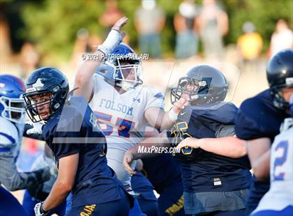 Thumbnail 3 in Folsom @ Oak Ridge photogallery.