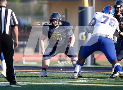 Thumbnail 1 in Folsom @ Oak Ridge photogallery.