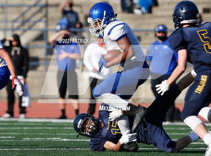 Thumbnail 3 in Folsom @ Oak Ridge photogallery.