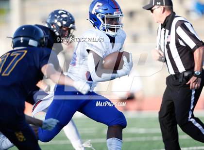 Thumbnail 1 in Folsom @ Oak Ridge photogallery.