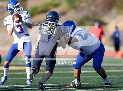 Thumbnail 1 in Folsom @ Oak Ridge photogallery.