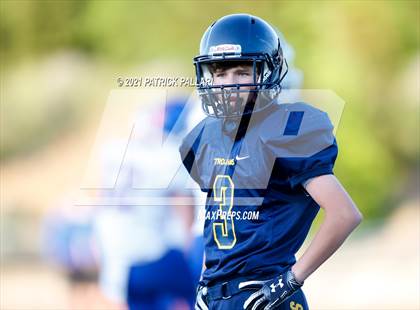 Thumbnail 1 in Folsom @ Oak Ridge photogallery.