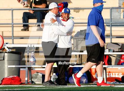 Thumbnail 2 in Folsom @ Oak Ridge photogallery.