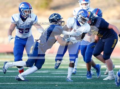 Thumbnail 3 in Folsom @ Oak Ridge photogallery.