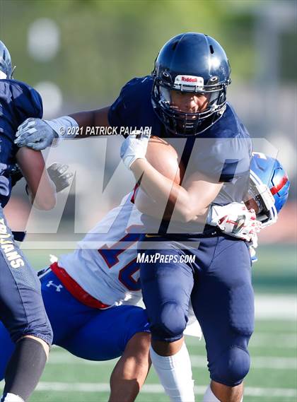 Thumbnail 3 in Folsom @ Oak Ridge photogallery.