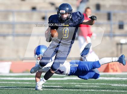 Thumbnail 3 in Folsom @ Oak Ridge photogallery.