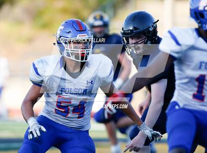Thumbnail 1 in Folsom @ Oak Ridge photogallery.