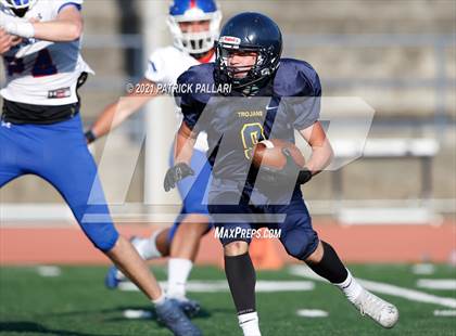 Thumbnail 1 in Folsom @ Oak Ridge photogallery.