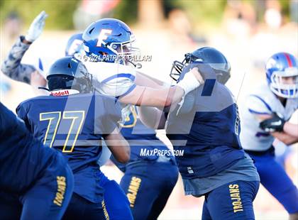 Thumbnail 2 in Folsom @ Oak Ridge photogallery.