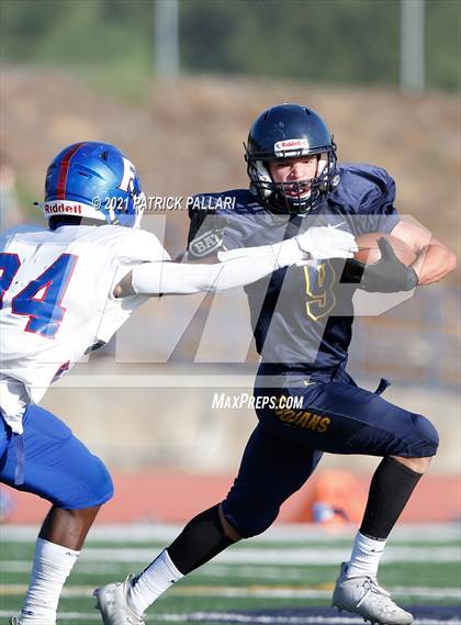 Thumbnail 1 in Folsom @ Oak Ridge photogallery.