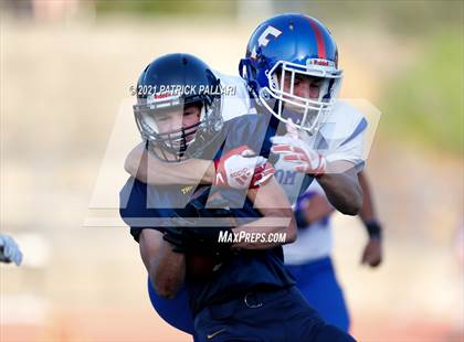 Thumbnail 2 in Folsom @ Oak Ridge photogallery.