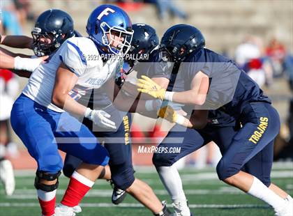 Thumbnail 2 in Folsom @ Oak Ridge photogallery.