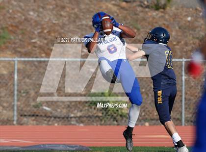 Thumbnail 2 in Folsom @ Oak Ridge photogallery.