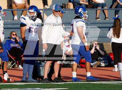Thumbnail 1 in Folsom @ Oak Ridge photogallery.
