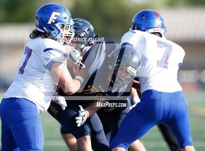 Thumbnail 2 in Folsom @ Oak Ridge photogallery.