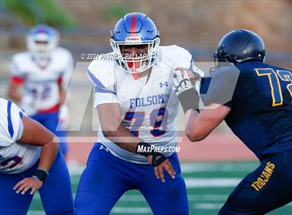 Thumbnail 1 in Folsom @ Oak Ridge photogallery.