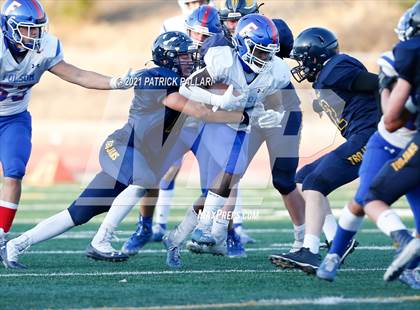 Thumbnail 3 in Folsom @ Oak Ridge photogallery.