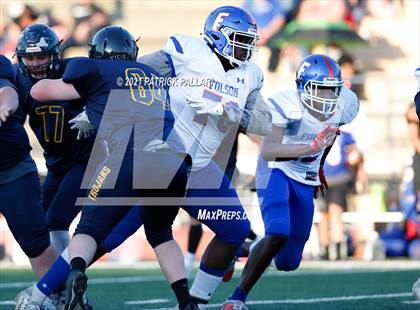 Thumbnail 2 in Folsom @ Oak Ridge photogallery.