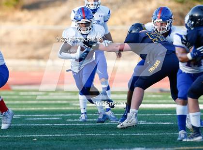 Thumbnail 2 in Folsom @ Oak Ridge photogallery.