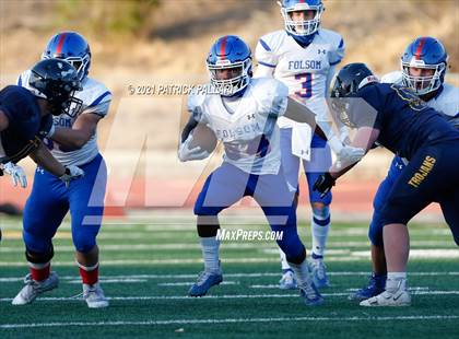 Thumbnail 3 in Folsom @ Oak Ridge photogallery.