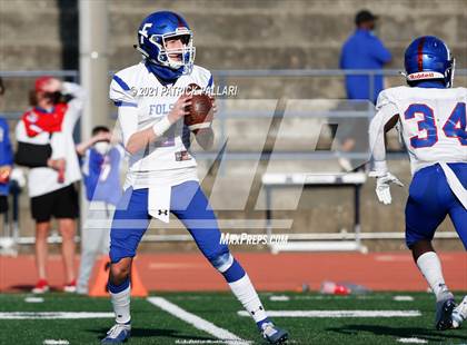 Thumbnail 1 in Folsom @ Oak Ridge photogallery.