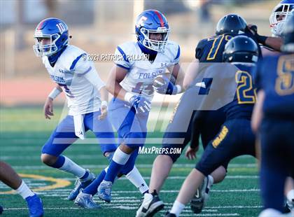 Thumbnail 1 in Folsom @ Oak Ridge photogallery.