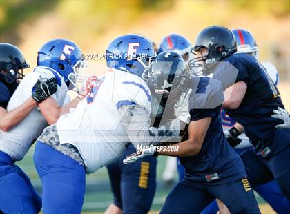 Thumbnail 2 in Folsom @ Oak Ridge photogallery.