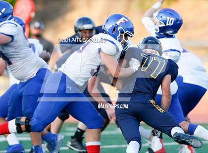 Thumbnail 1 in Folsom @ Oak Ridge photogallery.